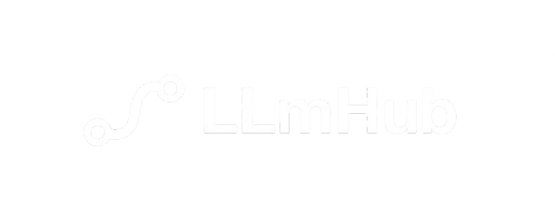 LLmHub Logo